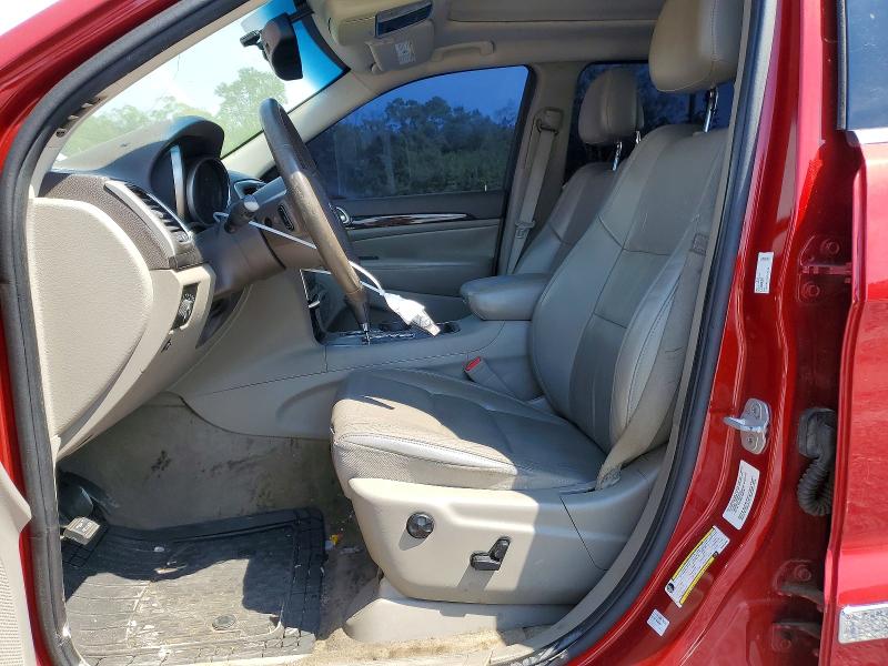 49397676 :رقم المزاد ، 1J4RS4GG5BC535008 vin ، 2011 Jeep Grand Cherokee مزاد بيع
