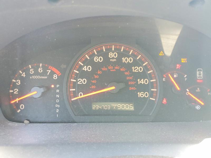 Aukcja sprzedaży 2004 Honda Accord, vin: 1HGCM82664A023091, numer aukcji: 51898986