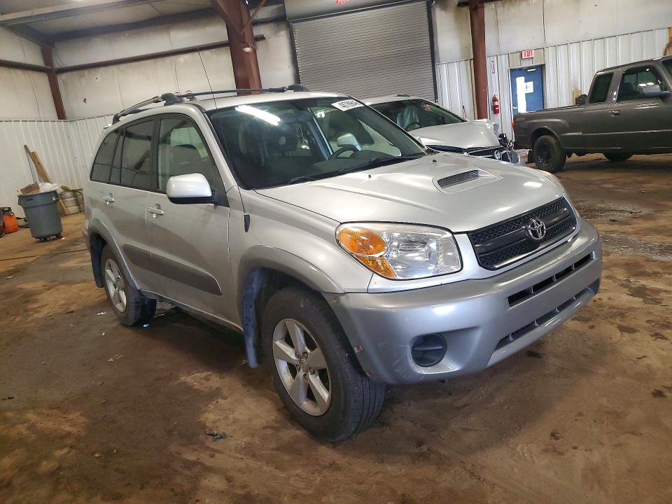 Auction sale of the 2004 Toyota Rav4, vin: JTEHD20V340026155, lot number: 48789646
