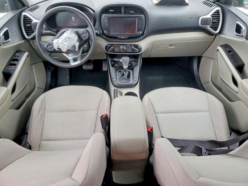 Aukcja sprzedaży 2023 Kia Soul, vin: KNDJ23AU9P7202631, numer aukcji: 49051726