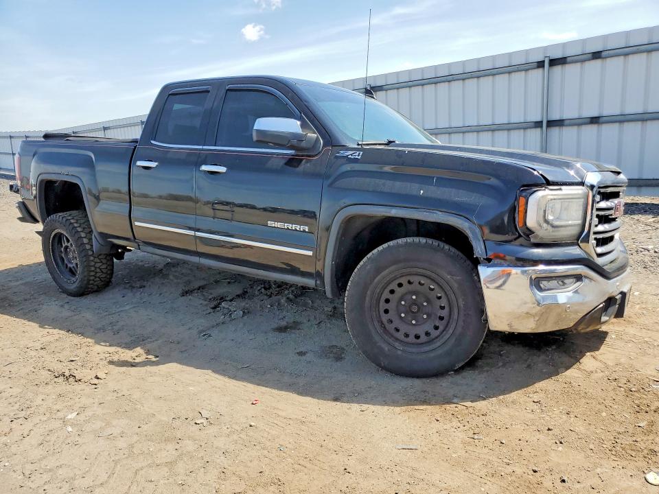 Aukcja sprzedaży 2016 Gmc Sierra, vin: 1GTV2NEC5GZ310392, numer aukcji: 48707566