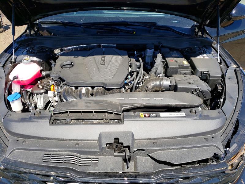 Aukcja sprzedaży 2025 Kia K5, vin: KNAG64J73S5369938, numer aukcji: 51122056
