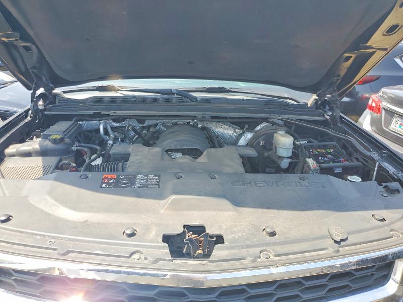 Aukcja sprzedaży 2015 Chevrolet Tahoe, vin: 1GNSCAKC6FR184899, numer aukcji: 48570516