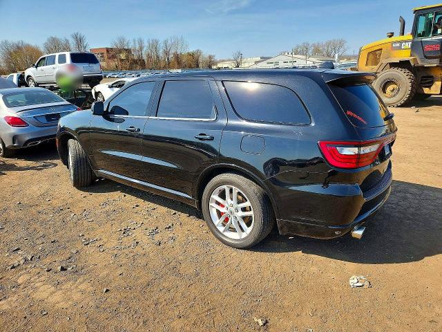 Продаж на аукціоні авто 2022 Dodge Durango, vin: 1C4SDJCTXNC133573, номер лоту: 49552886