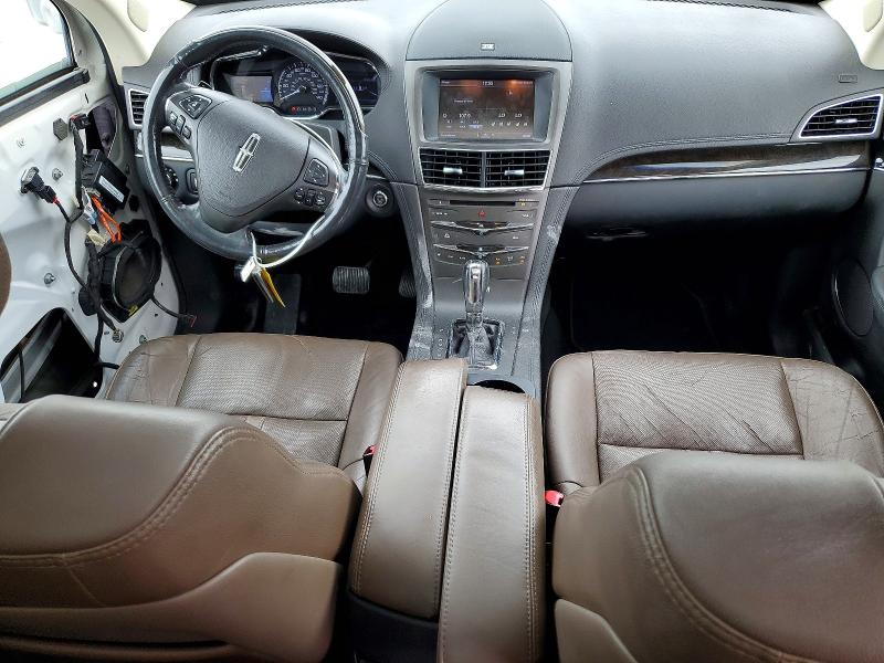 50281556 :رقم المزاد ، 2LMHJ5AT3DBL52886 vin ، 2013 Lincoln Mkt مزاد بيع