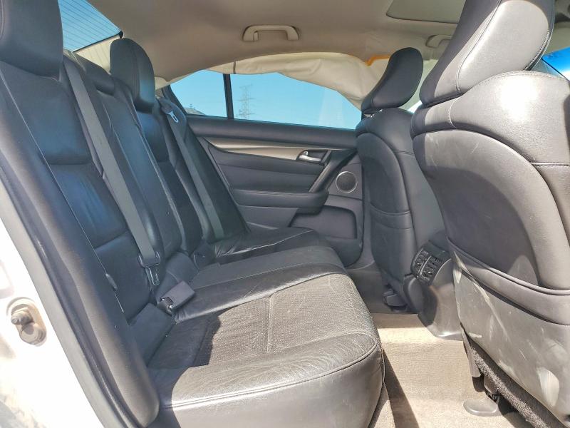 48311676 :رقم المزاد ، 19UUA8F56CA026327 vin ، 2012 Acura Tl مزاد بيع