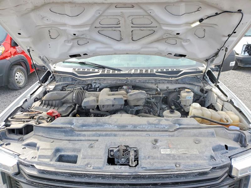 48306566 :رقم المزاد ، 1FT7W2A62KEE46443 vin ، 2019 Ford F250 مزاد بيع