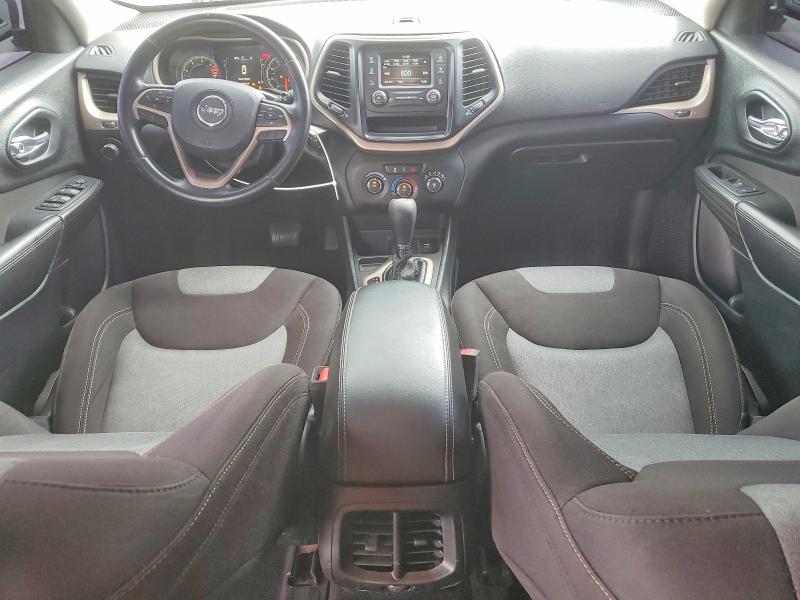 Aukcja sprzedaży 2017 Jeep Cherokee, vin: 1C4PJLABXHW540915, numer aukcji: 51378406