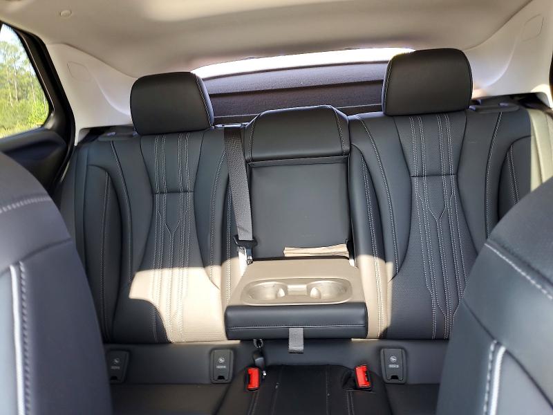Продаж на аукціоні авто 2024 Buick Envision, vin: LRBFZSE43RD046322, номер лоту: 49892776
