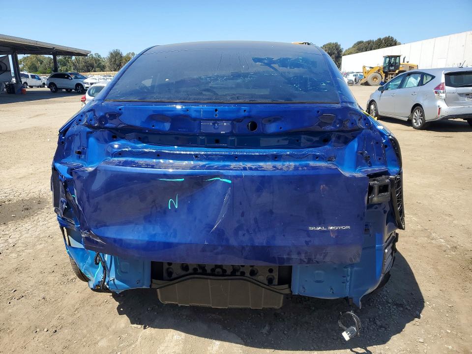 Продаж на аукціоні авто 2026 Tesla Model Y, vin: 7SAYGDEE0TF437161, номер лоту: 48850466