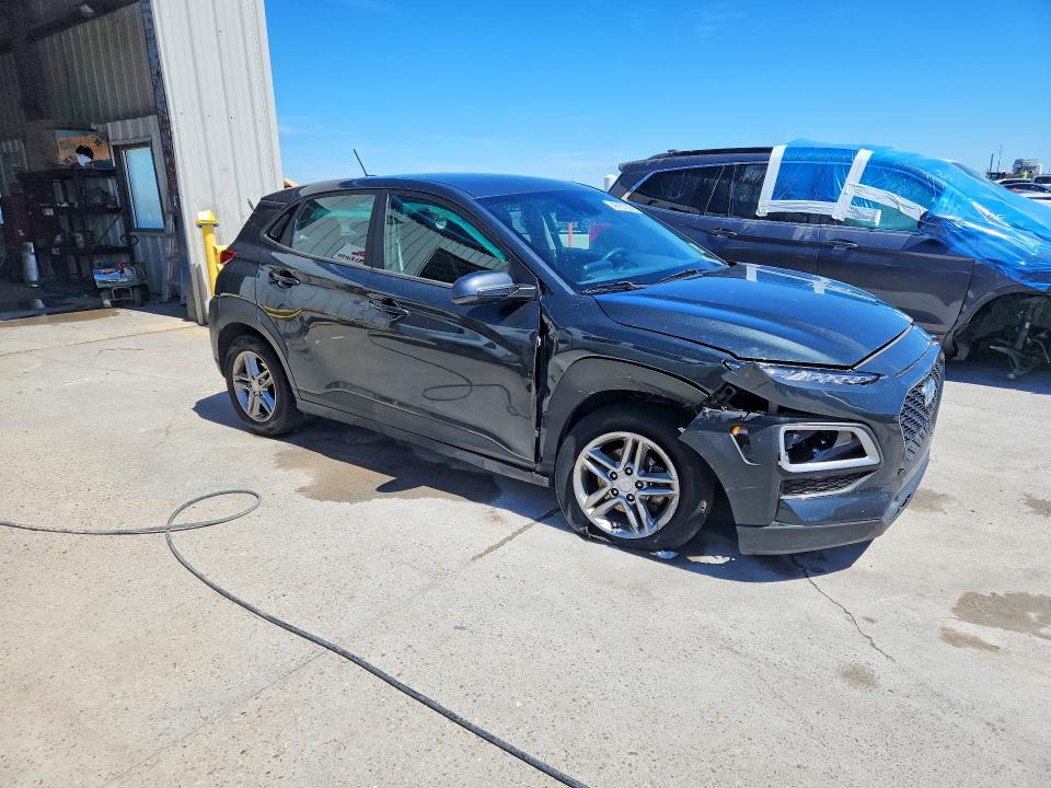 Продаж на аукціоні авто 2020 Hyundai Kona, vin: KM8K12AA1LU444473, номер лоту: 49182326