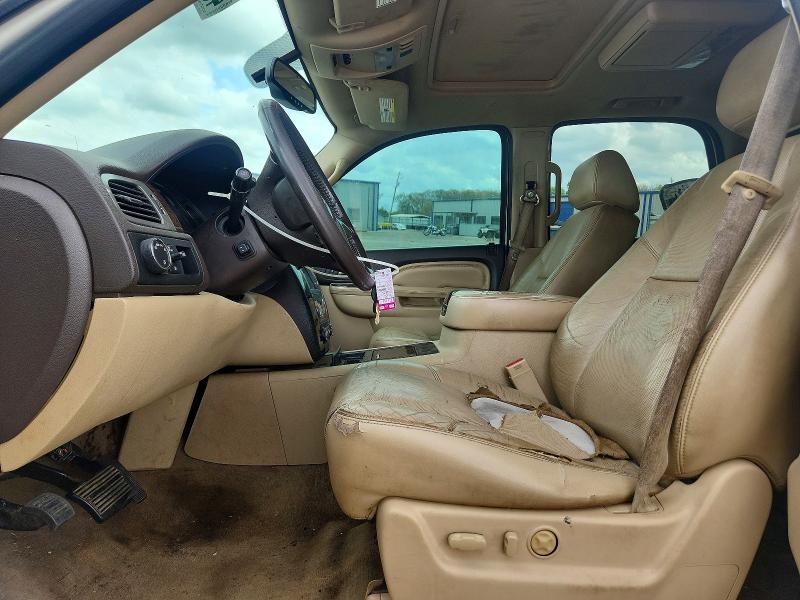 2011 Gmc Yukon მანქანა იყიდება აუქციონზე, vin: 1GKS1EEF8BR392227, აუქციონის ნომერი: 48528596
