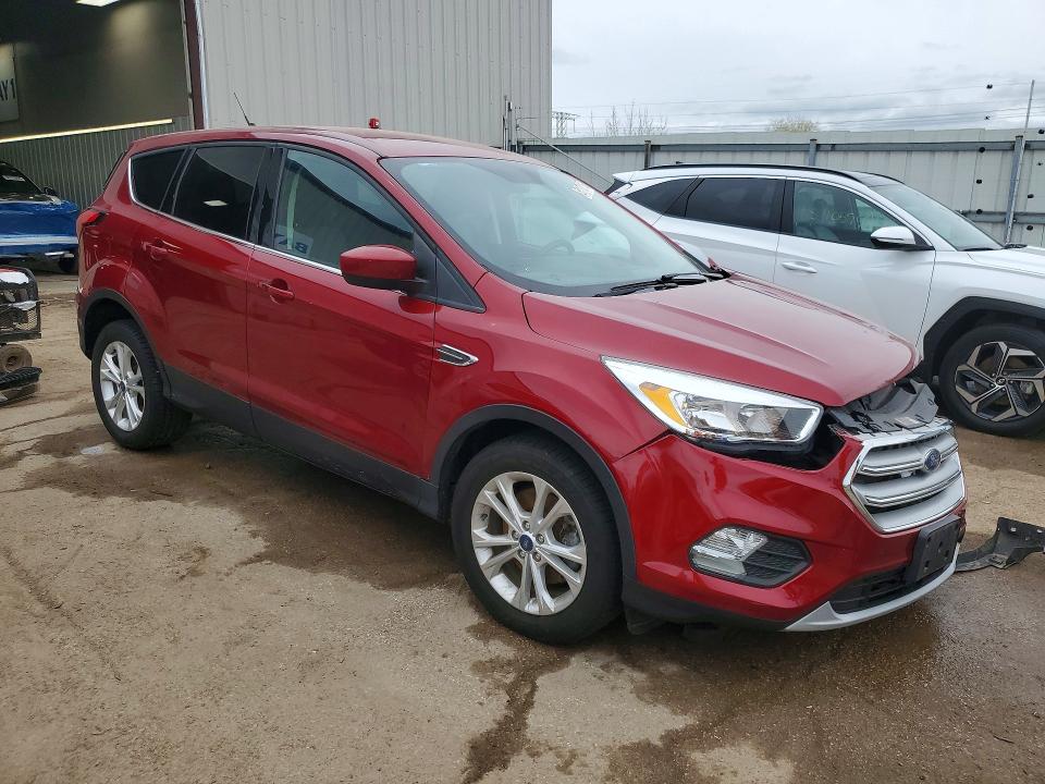 Aukcja sprzedaży 2019 Ford Escape, vin: 1FMCU9G9XKUB83389, numer aukcji: 51170116