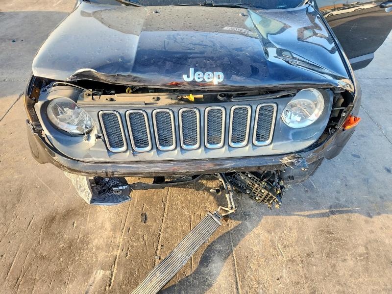 Aukcja sprzedaży 2015 Jeep Renegade, vin: ZACCJABT7FPC27325, numer aukcji: 50240356