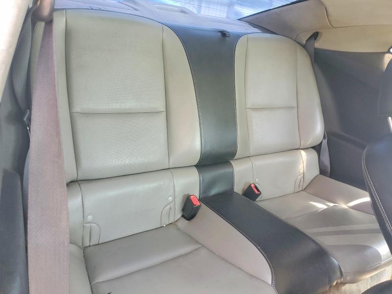 Продажа на аукционе авто 2011 Chevrolet Camaro, vin: 2G1FC1ED2B9109838, номер лота: 50452346