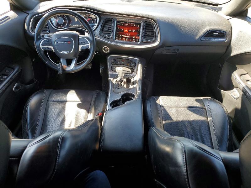 Продаж на аукціоні авто 2016 Dodge Challenger, vin: 2C3CDZAGXGH185525, номер лоту: 49063426