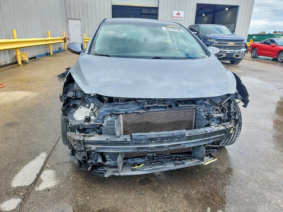 Aukcja sprzedaży 2017 Hyundai Elantra Gt, vin: KMHD35LH0HU374454, numer aukcji: 50179136