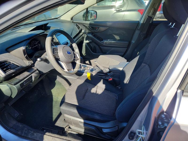 Продажа на аукционе авто 2021 Subaru Crosstrek, vin: JF2GTABC2M8225225, номер лота: 50556056