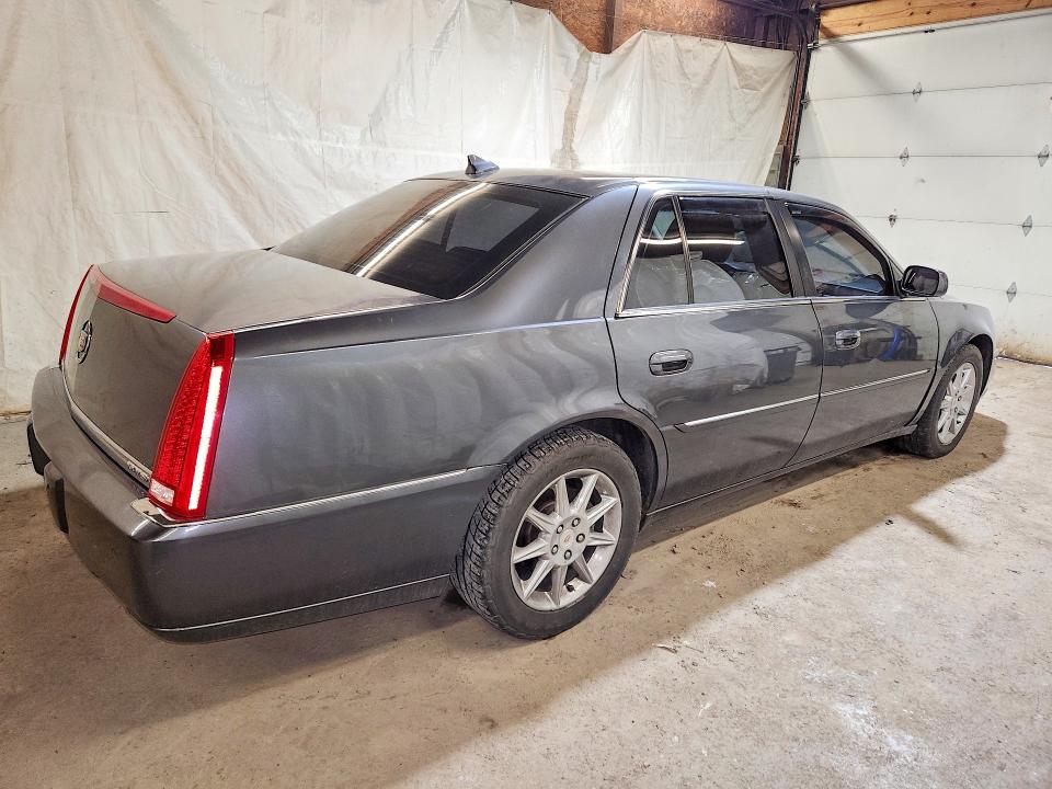 Aukcja sprzedaży 2010 Cadillac Dts, vin: 1G6KD5EY2AU132831, numer aukcji: 49930326