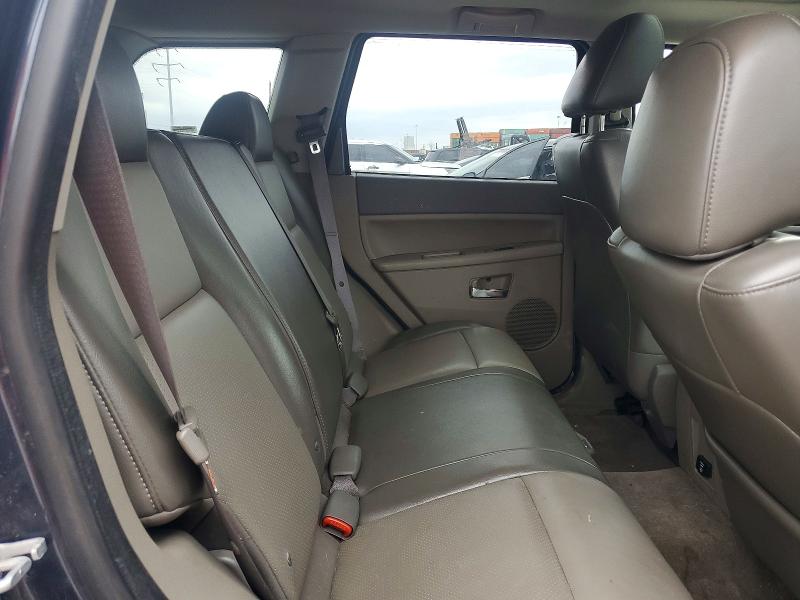 49837176 :رقم المزاد ، 1J8GR48KX9C538663 vin ، 2009 Jeep Grand Cherokee مزاد بيع