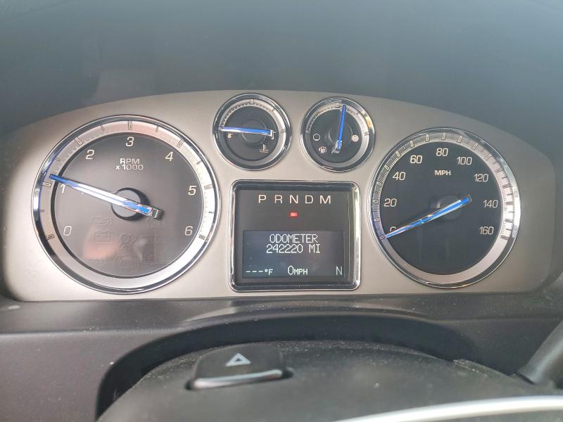 Aukcja sprzedaży 2012 Cadillac Escalade, vin: 1GYS4BEF4CR138317, numer aukcji: 48231896
