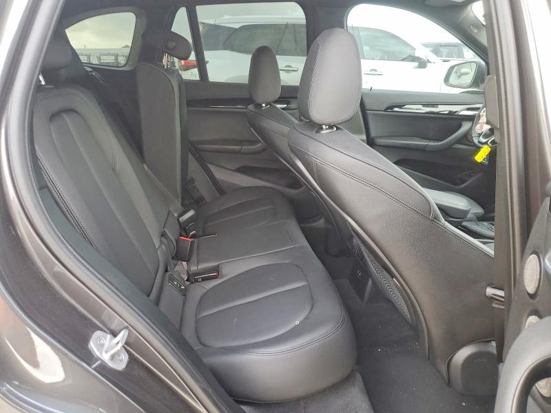 Продажа на аукционе авто 2021 Bmw X1, vin: WBXJG7C03M5T04309, номер лота: 48525896