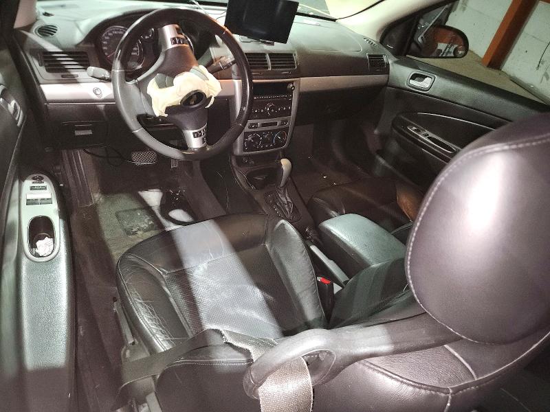 Продажа на аукционе авто 2009 Chevrolet Cobalt, vin: 1G1AT18H497202607, номер лота: 48703316