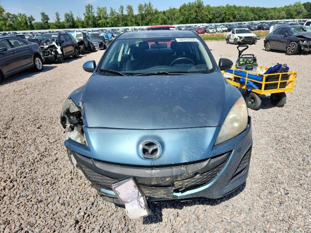 50791056 :رقم المزاد ، JM1BL1SG2A1344862 vin ، 2010 Mazda 3 مزاد بيع