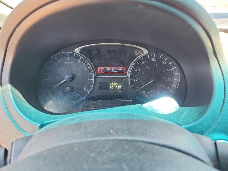 Продажа на аукционе авто 2015 Nissan Altima, vin: 1N4AL3AP7FN346587, номер лота: 51436086