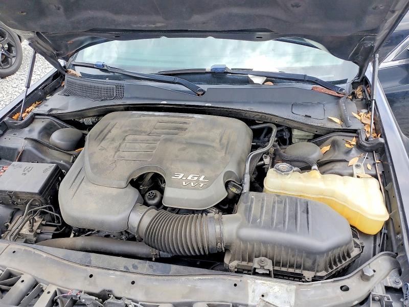 51072136 :رقم المزاد ، 2C3CCAAG4EH161691 vin ، 2014 Chrysler 300 مزاد بيع