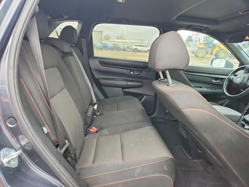 Продажа на аукционе авто 2024 Honda Cr-v, vin: 7FARS6H51RE043060, номер лота: 48498676