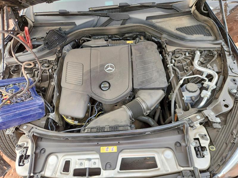 Продаж на аукціоні авто 2025 Mercedes-benz Glc, vin: W1NKM4HB9SU084401, номер лоту: 51833206