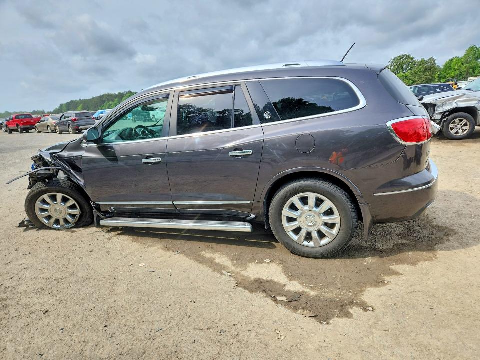Продаж на аукціоні авто 2014 Buick Enclave, vin: 5GAKRCKD5EJ236355, номер лоту: 49760736
