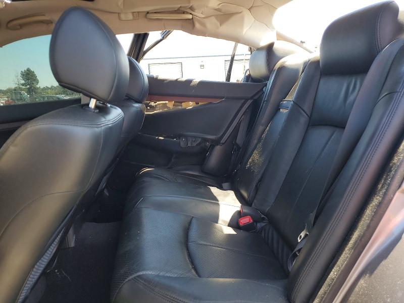 Продажа на аукционе авто 2008 Infiniti G35, vin: JNKBV61F88M277725, номер лота: 50296986