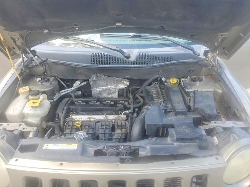 Aukcja sprzedaży 2007 Jeep Compass, vin: 1J8FT47W07D190610, numer aukcji: 49952906
