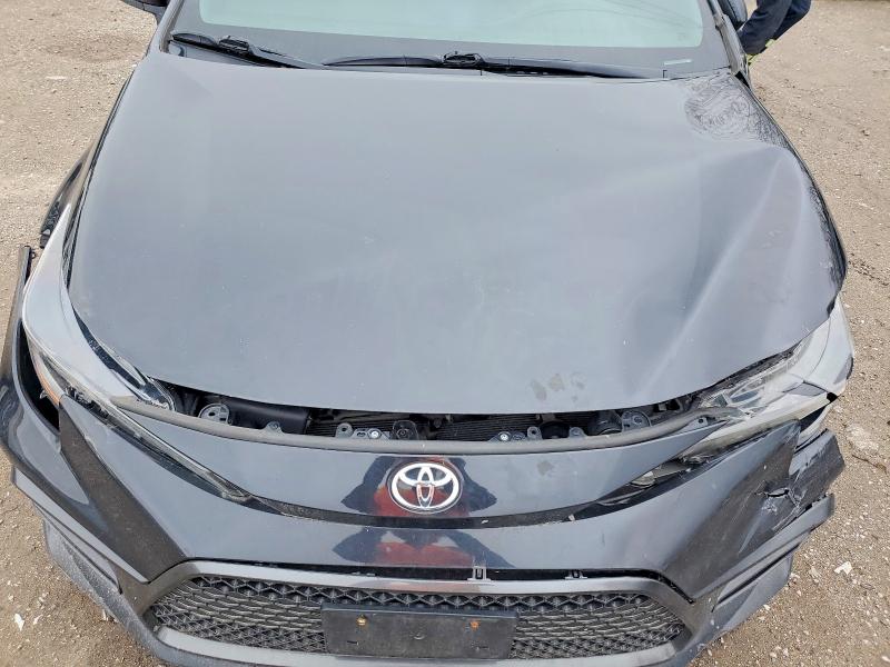 Aukcja sprzedaży 2020 Toyota Corolla, vin: 5YFB4RBEXLP025802, numer aukcji: 46025236