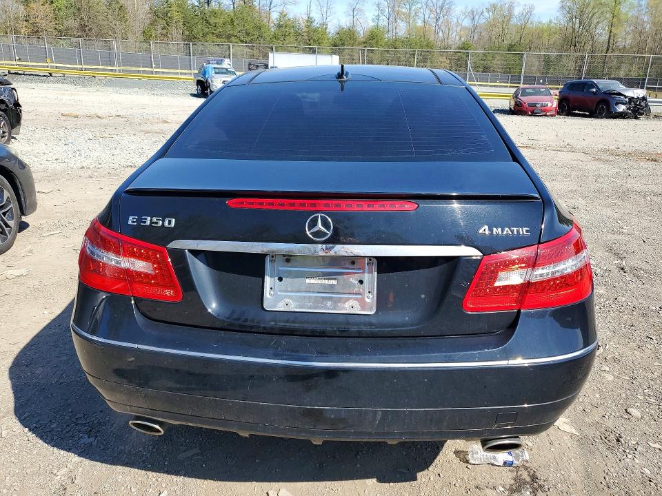 Aukcja sprzedaży 2013 Mercedes-benz E, vin: WDDKJ8JB8DF211671, numer aukcji: 49026386