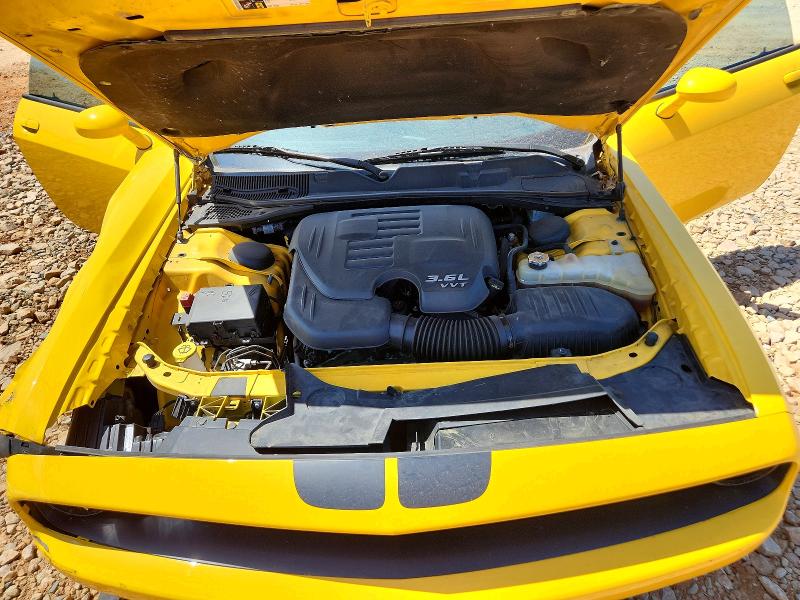 Продаж на аукціоні авто 2017 Dodge Challenger, vin: 2C3CDZAG0HH613460, номер лоту: 50145876