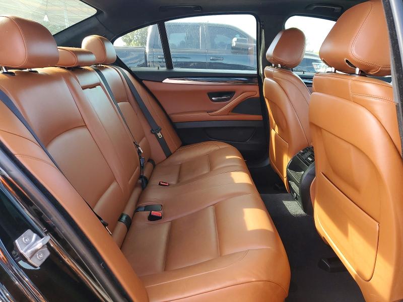 Продажа на аукционе авто 2016 Bmw 535, vin: WBA5B3C56GG256814, номер лота: 50662656