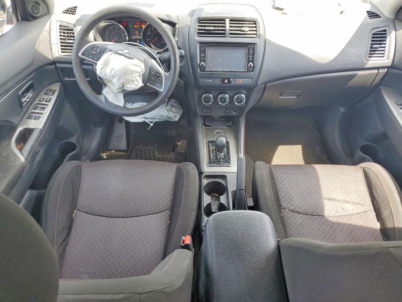 Продаж на аукціоні авто 2019 Mitsubishi Outlander Sport, vin: JA4AP3AU6KU035179, номер лоту: 52111896