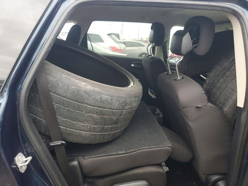 Продаж на аукціоні авто 2014 Dodge Journey, vin: 3C4PDCAB0ET268335, номер лоту: 49733076