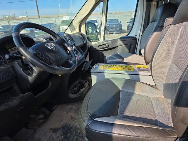 Aukcja sprzedaży 2018 Ram Promaster 3500, vin: 3C6URVHG9JE116934, numer aukcji: 50995966