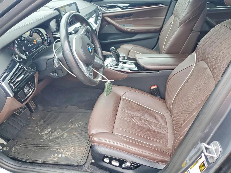 Aukcja sprzedaży 2018 Bmw M550xi, vin: WBAJB9C58JB035026, numer aukcji: 51808536