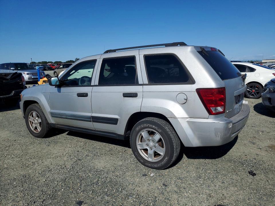 Aukcja sprzedaży 2006 Jeep Grand Cherokee, vin: 1J4HS48N66C230325, numer aukcji: 50027426