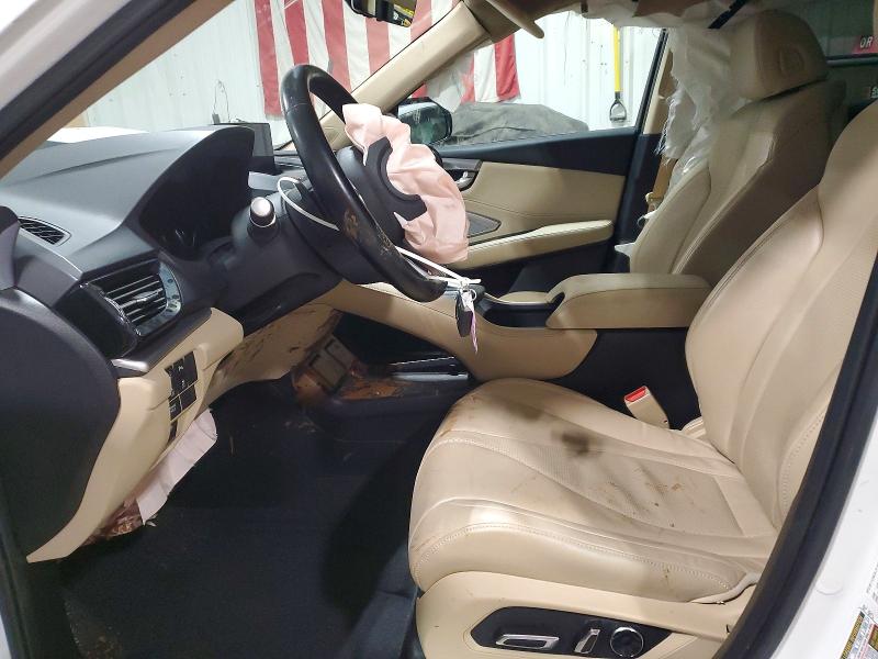 Продажа на аукционе авто 2020 Acura Rdx, vin: 5J8TC2H54LL038402, номер лота: 48797486
