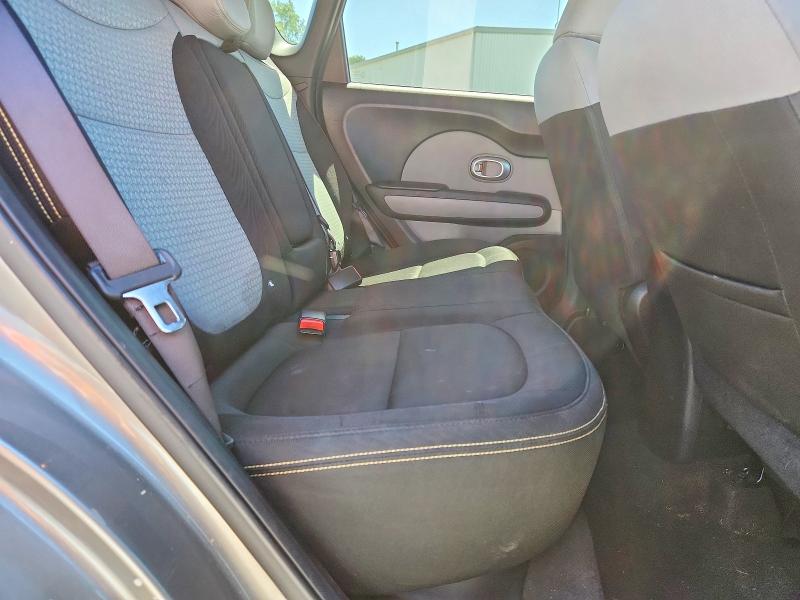 46778596 :رقم المزاد ، KNDJP3A53G7250569 vin ، 2016 Kia Soul مزاد بيع