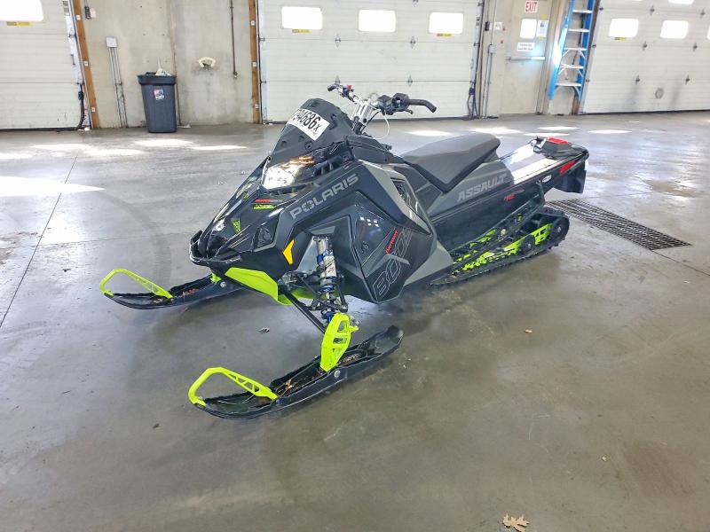Продаж на аукціоні авто 2023 Polaris Patriot, vin: SN1TLC8M3PC248715, номер лоту: 47794686