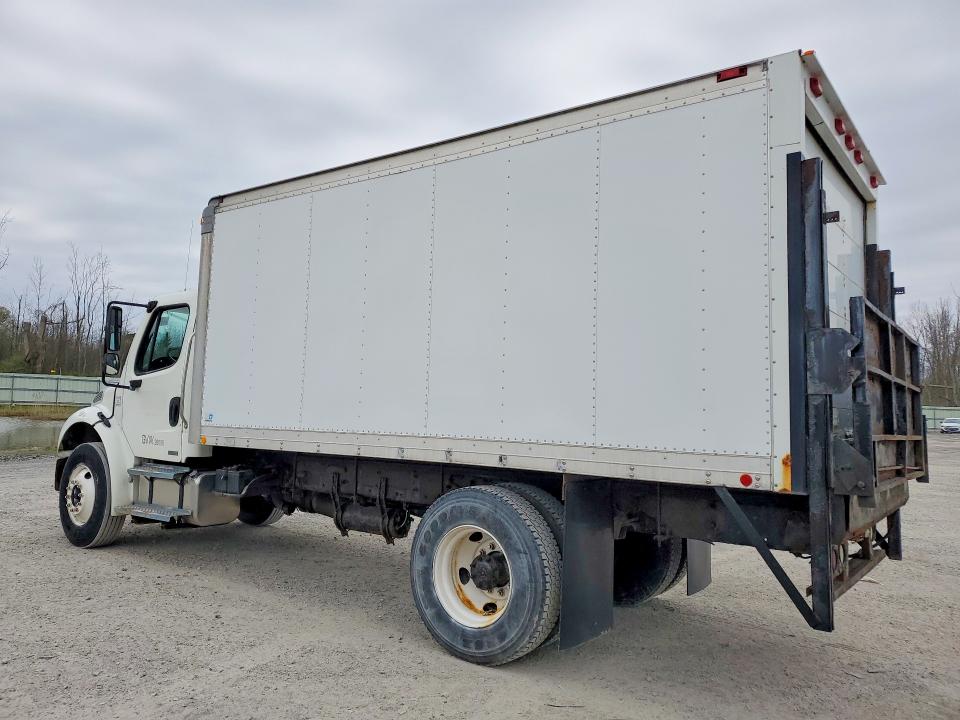Aukcja sprzedaży 2004 Freigliner M2, vin: 1FVACWAKX4HM84012, numer aukcji: 48635846