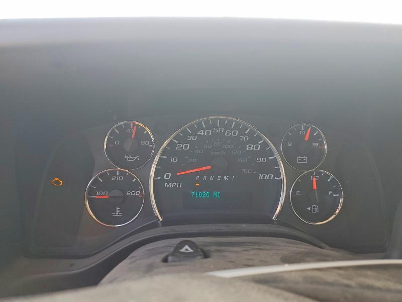 Aukcja sprzedaży 2019 Chev Express G2500, vin: 1GCWGBFG6K1317302, numer aukcji: 49399316