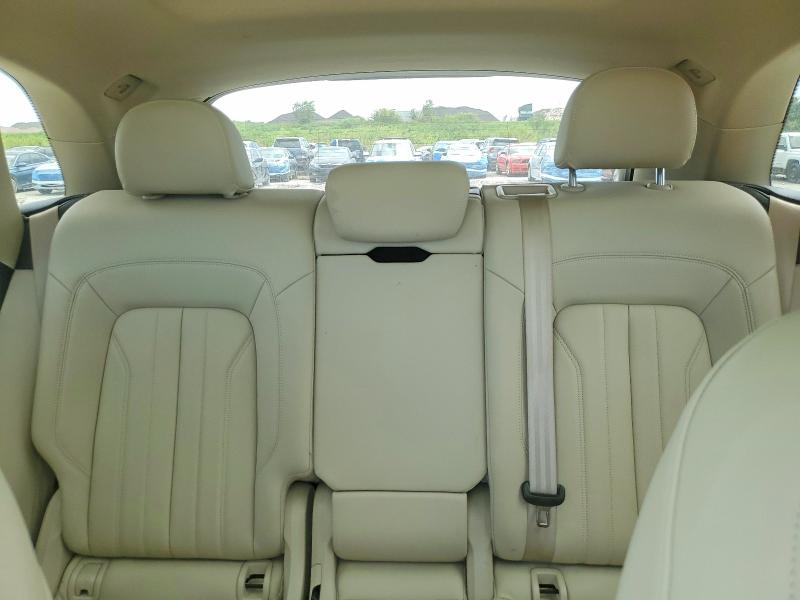 48916406 :رقم المزاد ، WA1ANAFY5L2065969 vin ، 2020 Audi Q5 مزاد بيع